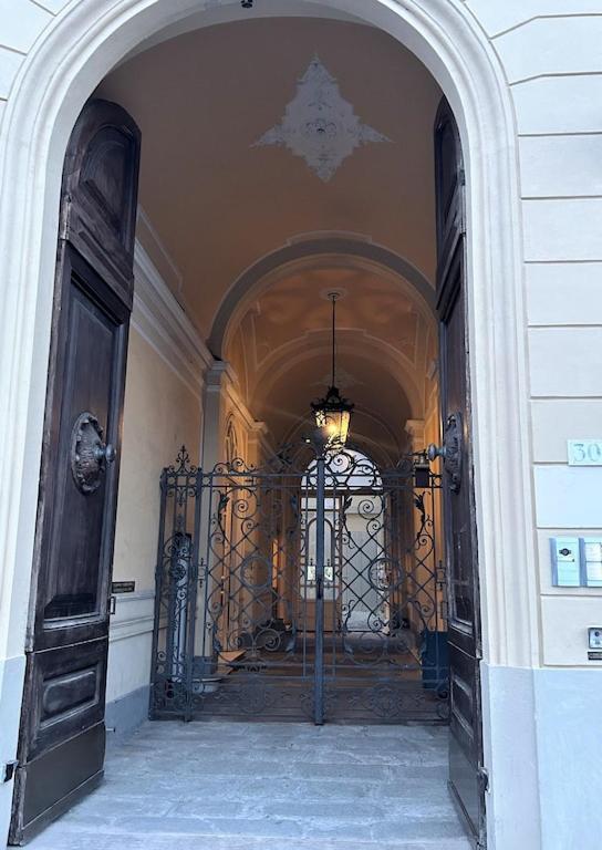 Vespucci Florence Studio Florença Exterior foto